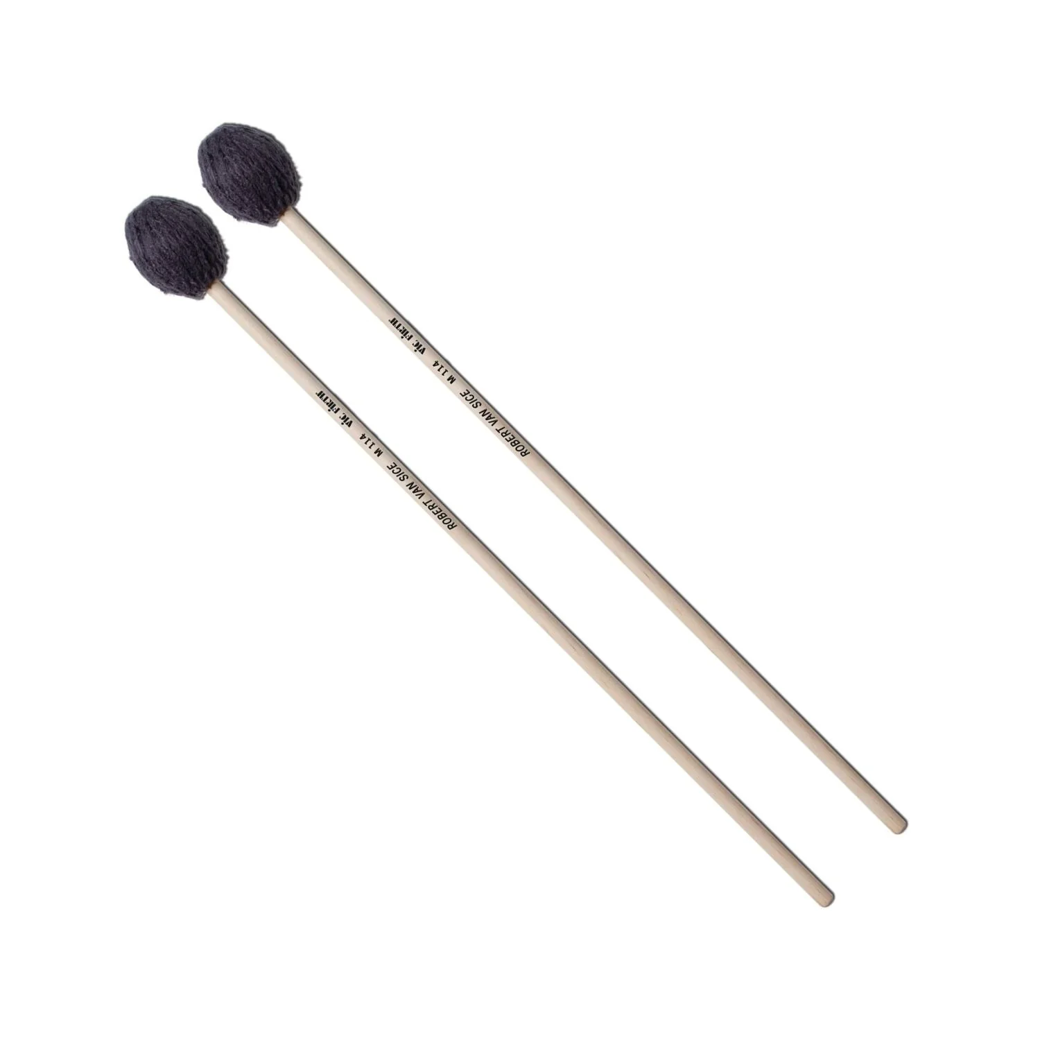 Vic Firth Robert Van Sice Keyboard Mallets Medium