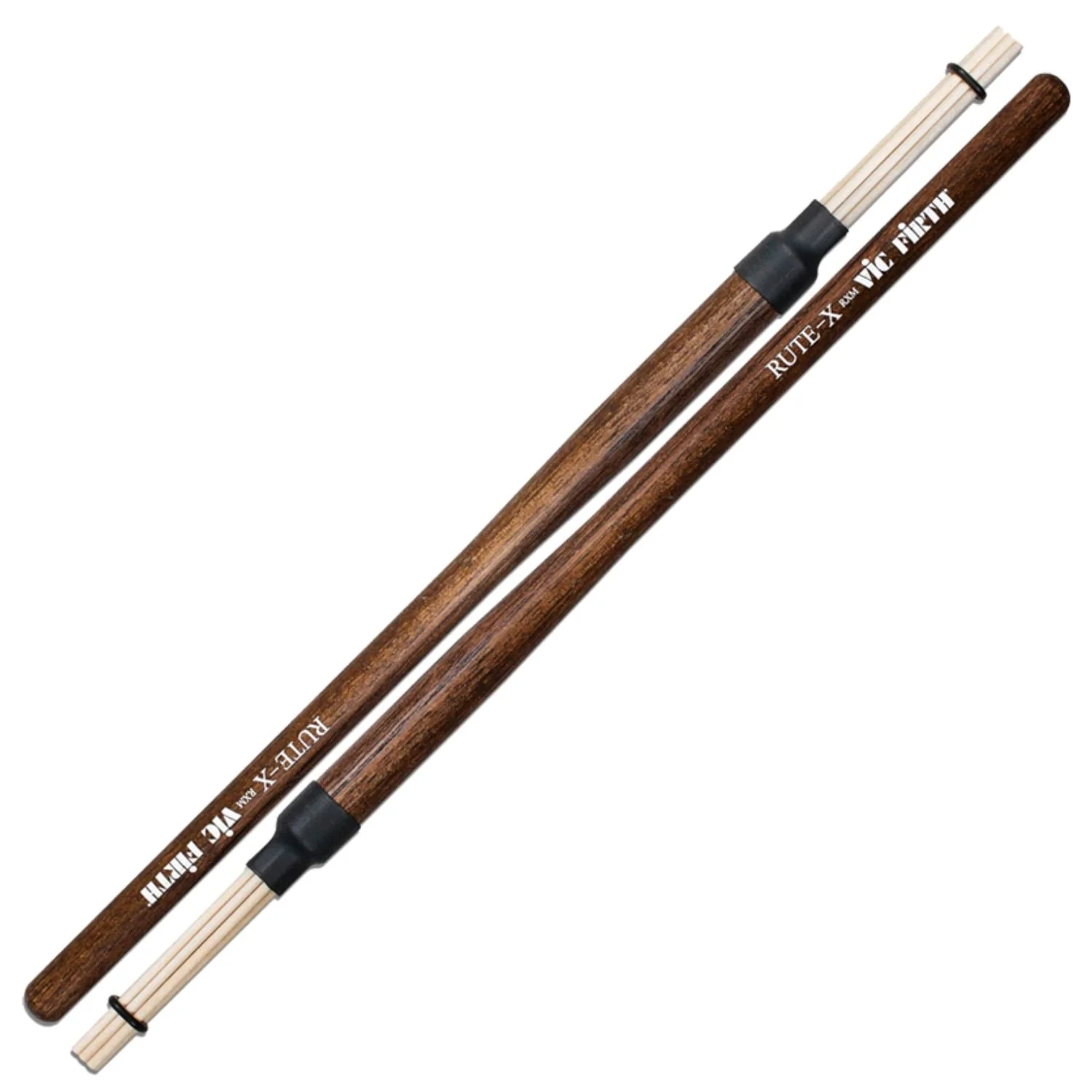 Vic Firth Rute-X Medium Gauge