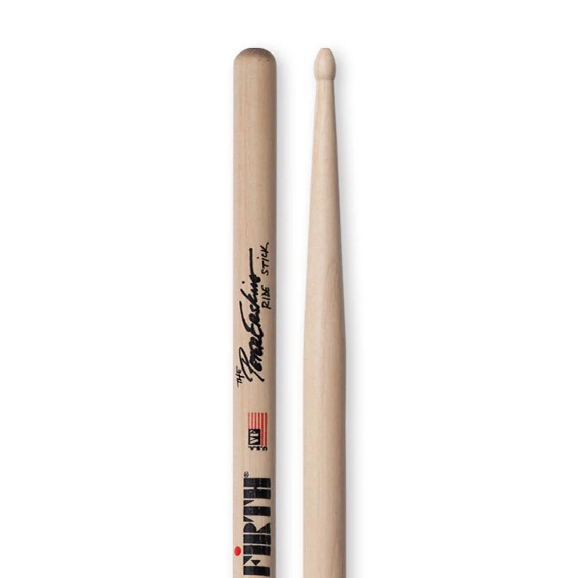 Vic Firth Signature Drum Sticks Peter Erskine Ride