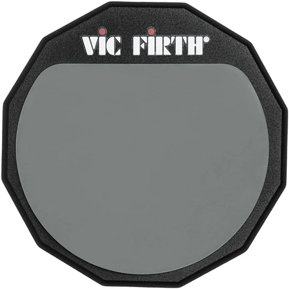 Vic Firth Single sided Practice Pad 6"