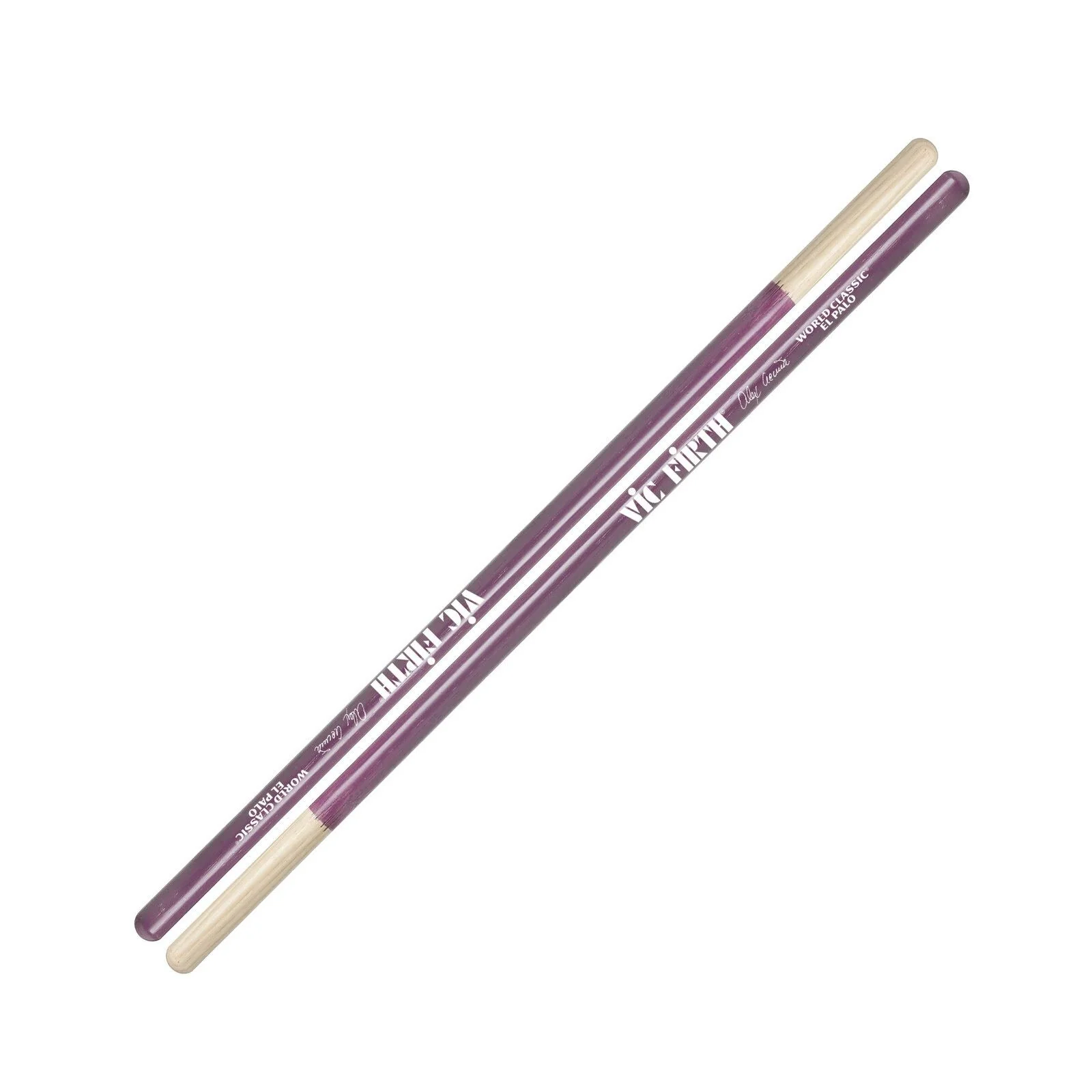 Vic Firth World Classic Alex Acuna Signature El Palo Timbale Stick