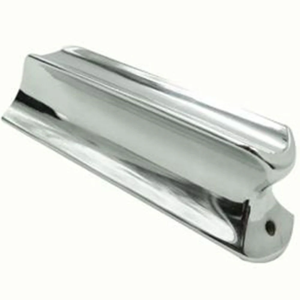 Vorson Solid Metal Light Weight Guitar Steel