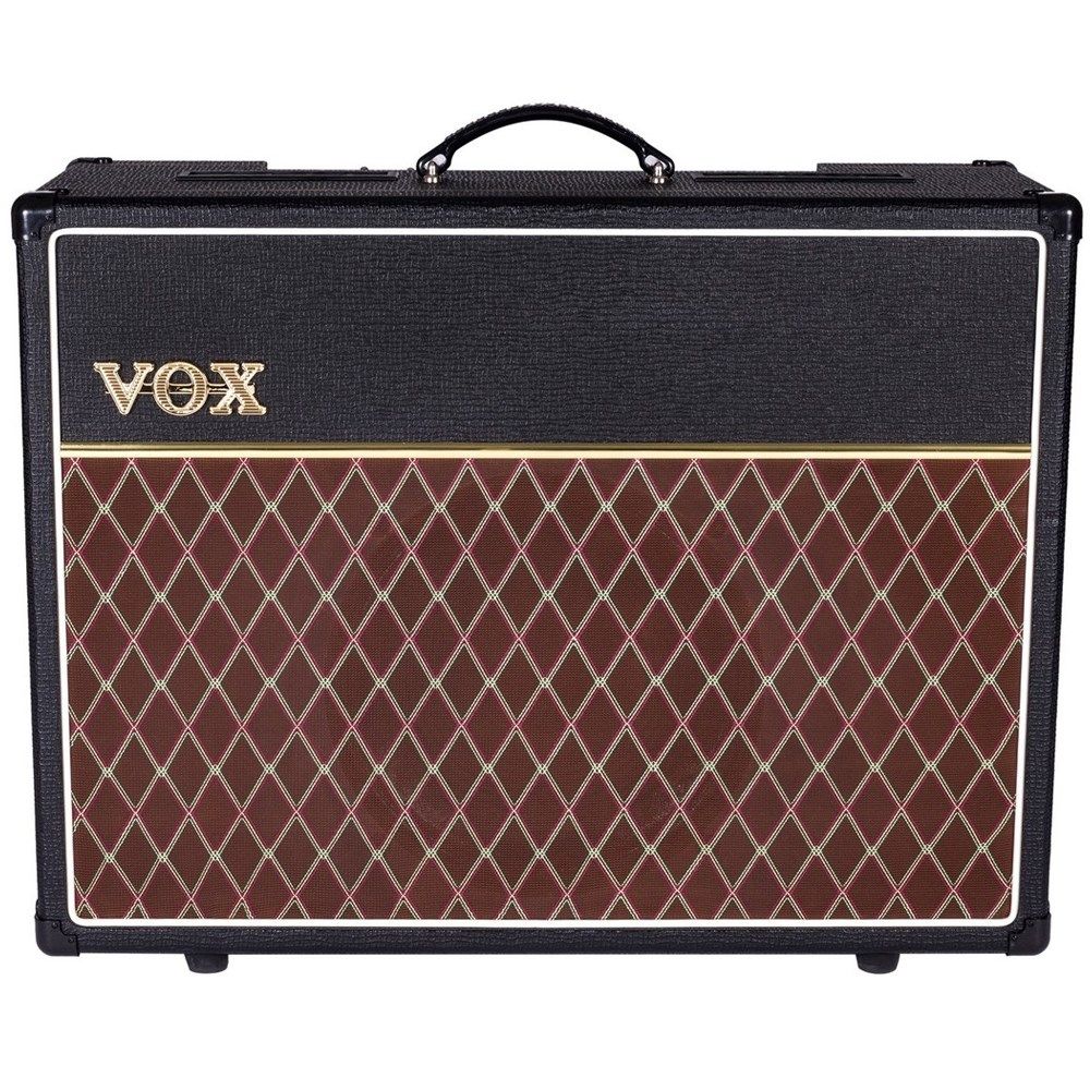 Vox AC30S1 OneTwelve Custom All Tube Guitar Amp Combo w/ 1x12" Celestion VX12 (30w)