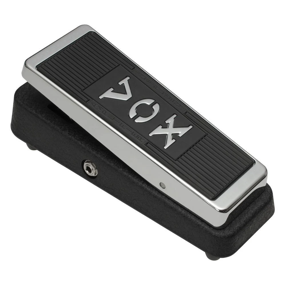Vox V846 Vintage Wah Pedal