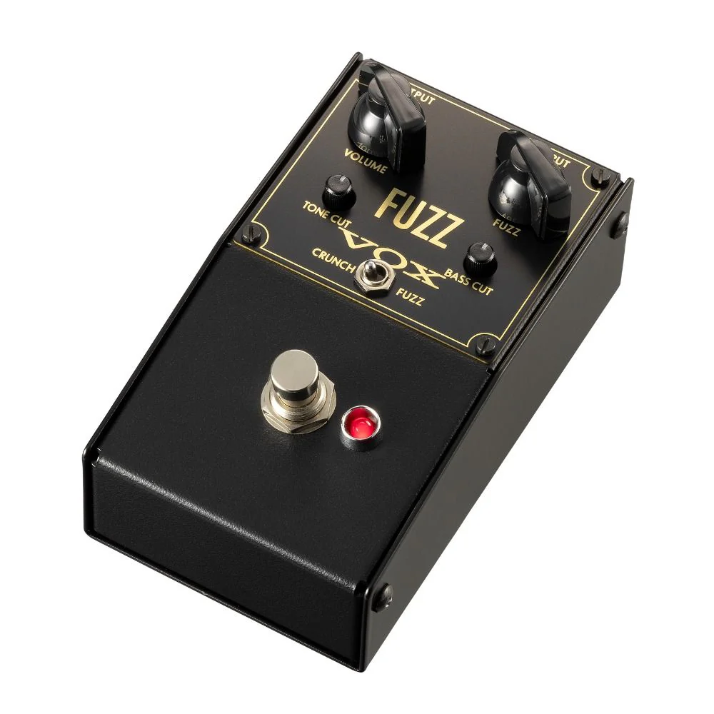 Vox VFZ-1 Fuzz Pedal