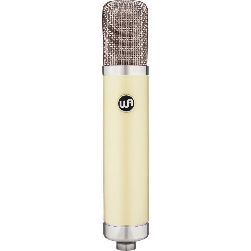Warm Audio WA251 Tube Condenser Microphone