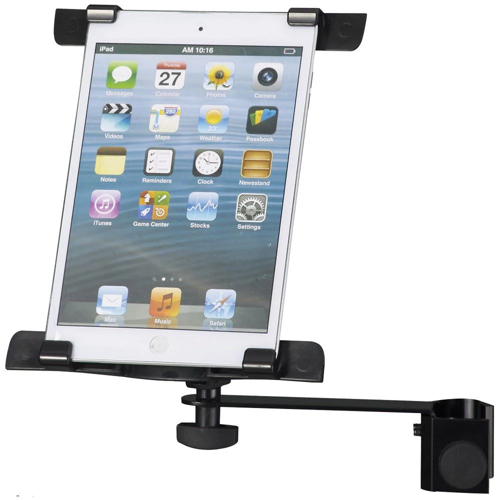 Xtreme AP23 Universal Tablet Holder (Black)