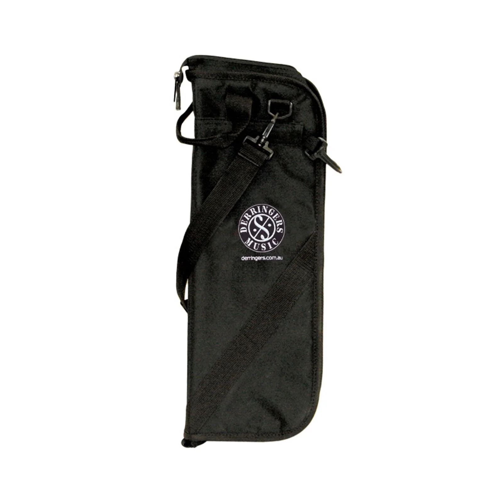 Xtreme Derringers Logo CECTB15 Drumstick Bag
