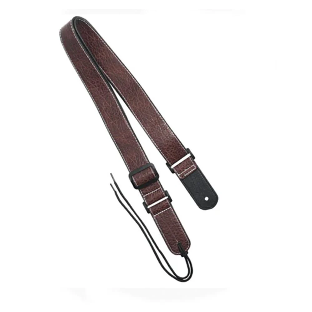 Xtreme LS302 Ukulele Strap (Brown)