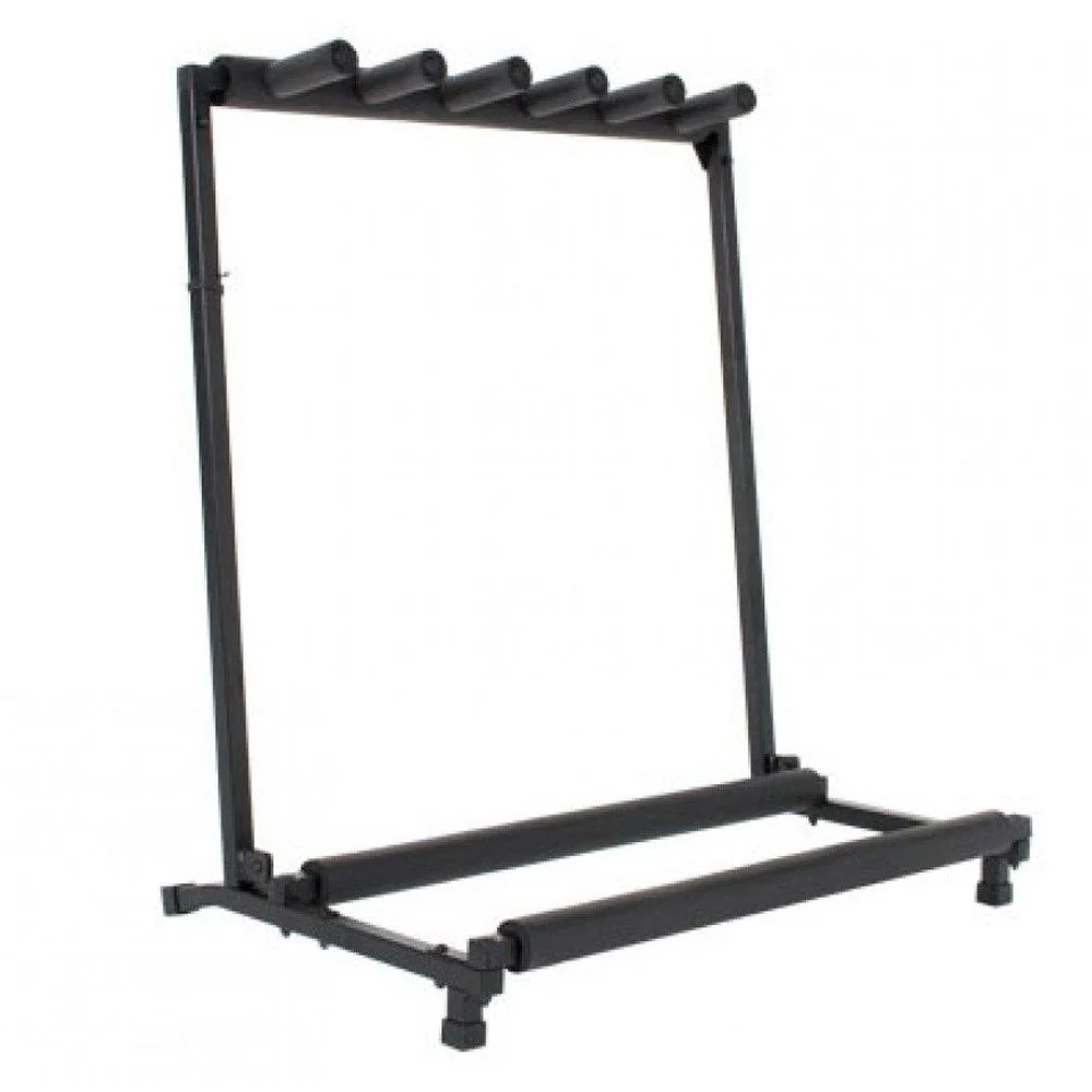 Xtreme Multi Guitar Stand 5