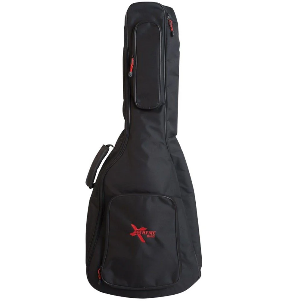 Xtreme TB310C Classical Guitar Gig Bag (Black)