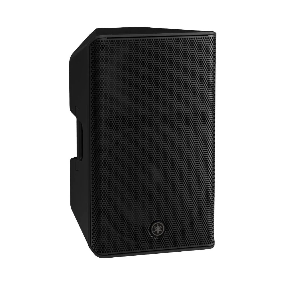YAMAHA CXR12MK3 2-Way 12" Passive Loudspeaker (Black)