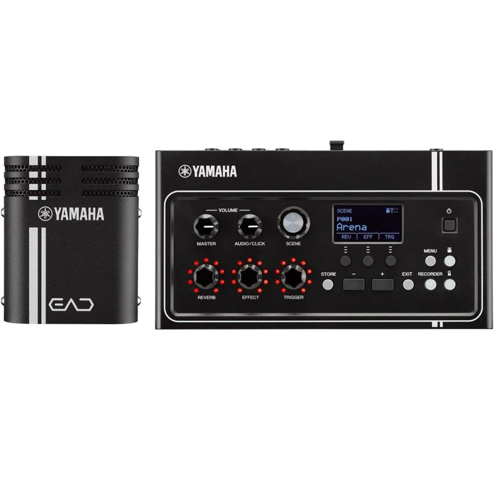 Yamaha EAD10 Electronic Acoustic Module