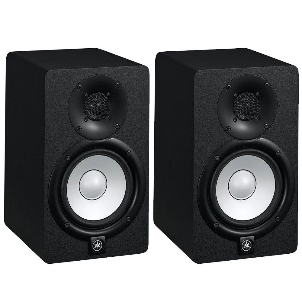 Yamaha HS5 5" Active Studio Monitors (Pair)