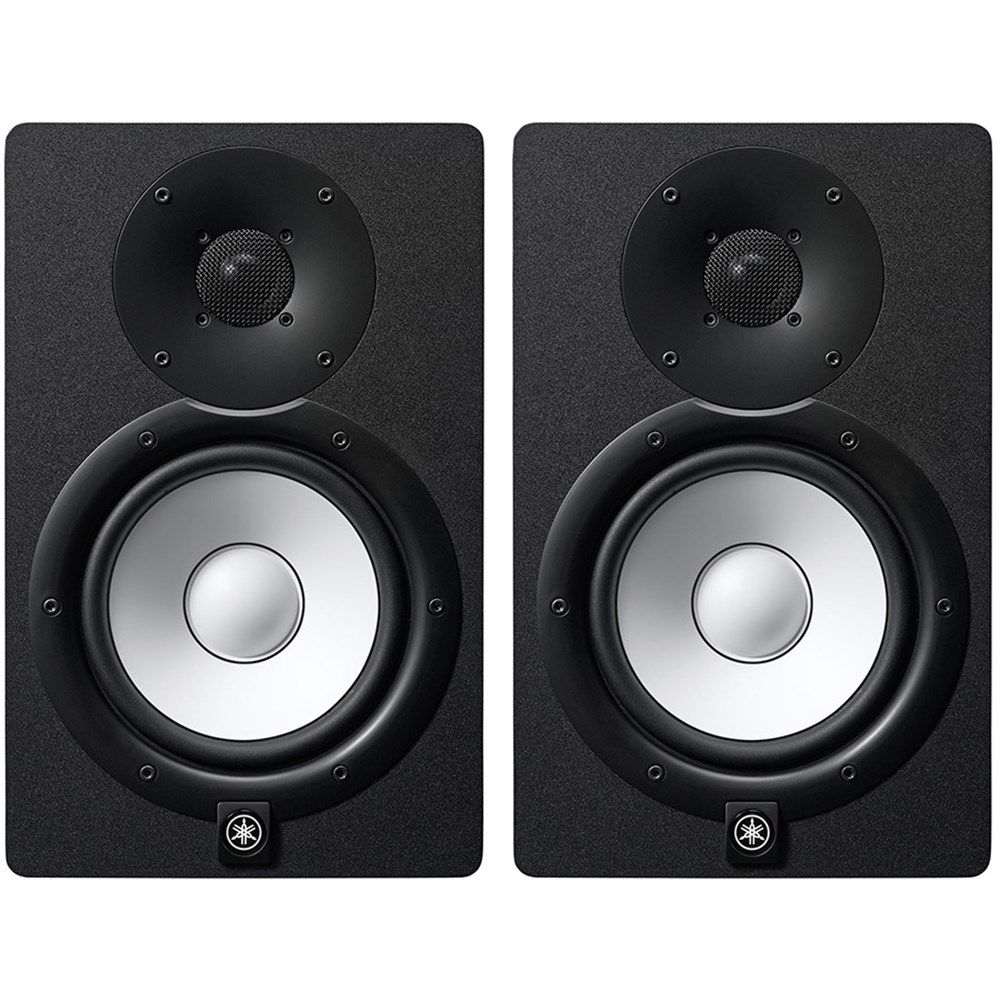 Yamaha HS7 6.5" Active Studio Monitors (Pair)