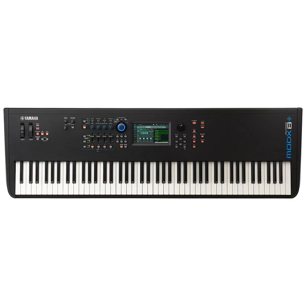 Yamaha | Pianos & Synths | In-stock