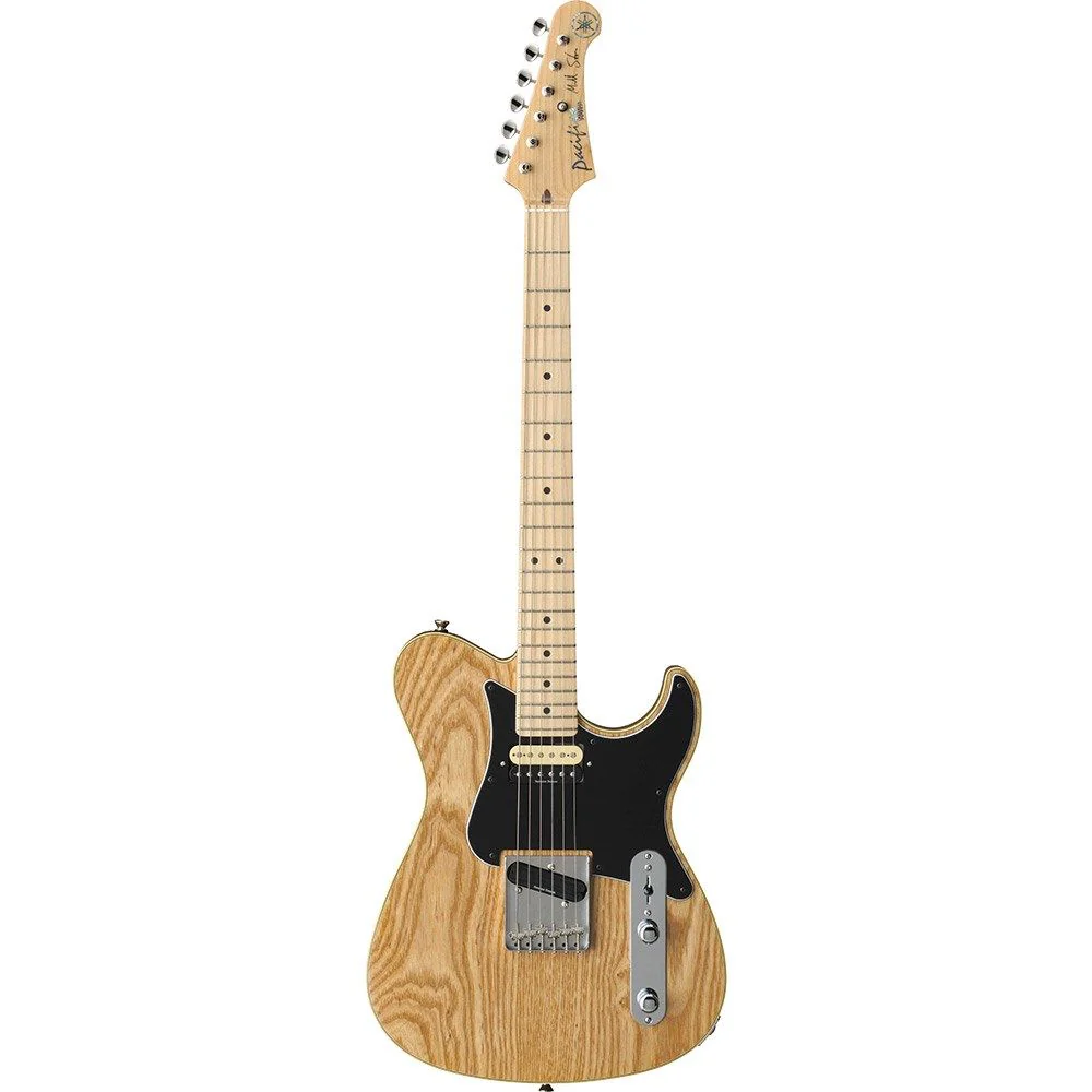 Yamaha PAC1611 Mike Stern Signature Electric Guitar Made in Japan