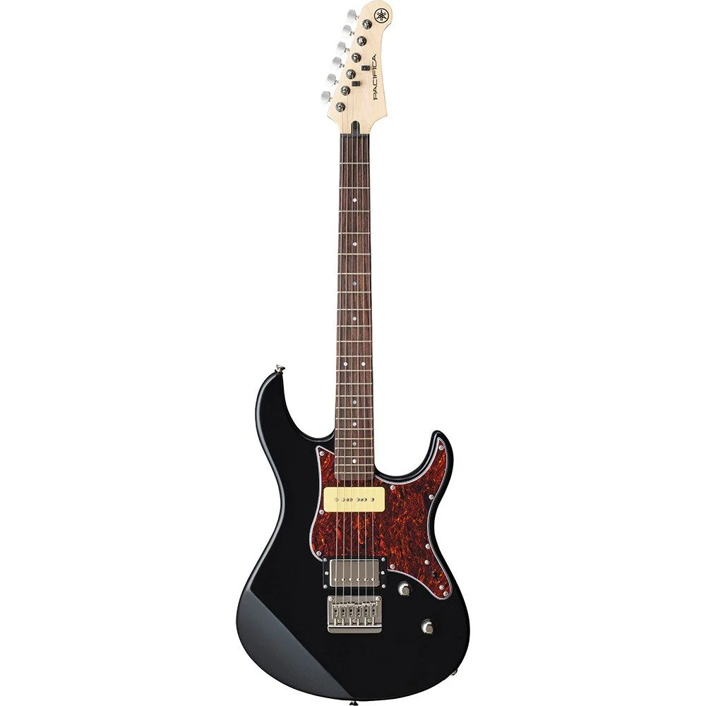 Yamaha PAC311H Pacifica Electric Guitar (Black)