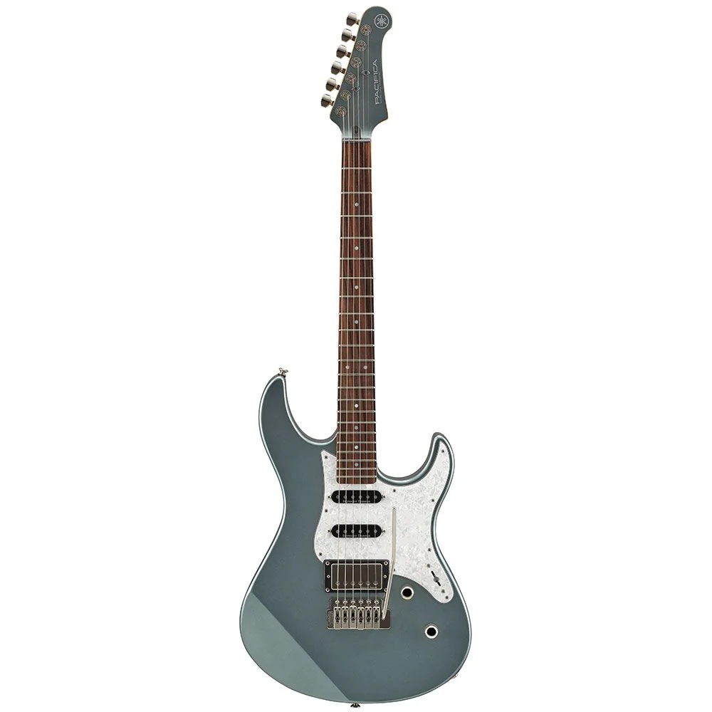 Yamaha PAC612VIIX Pacifica Electric Guitar (Mist Green)