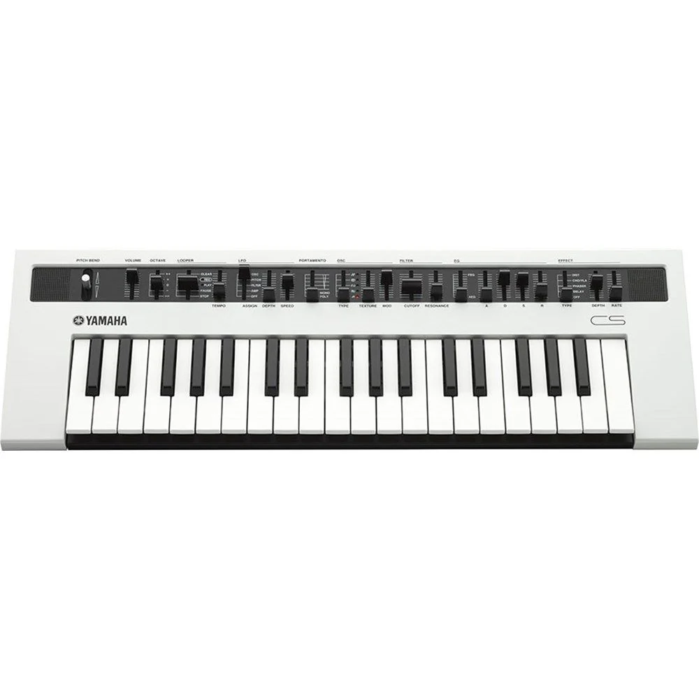 Yamaha reface CS Analog Modelling Synthesizer