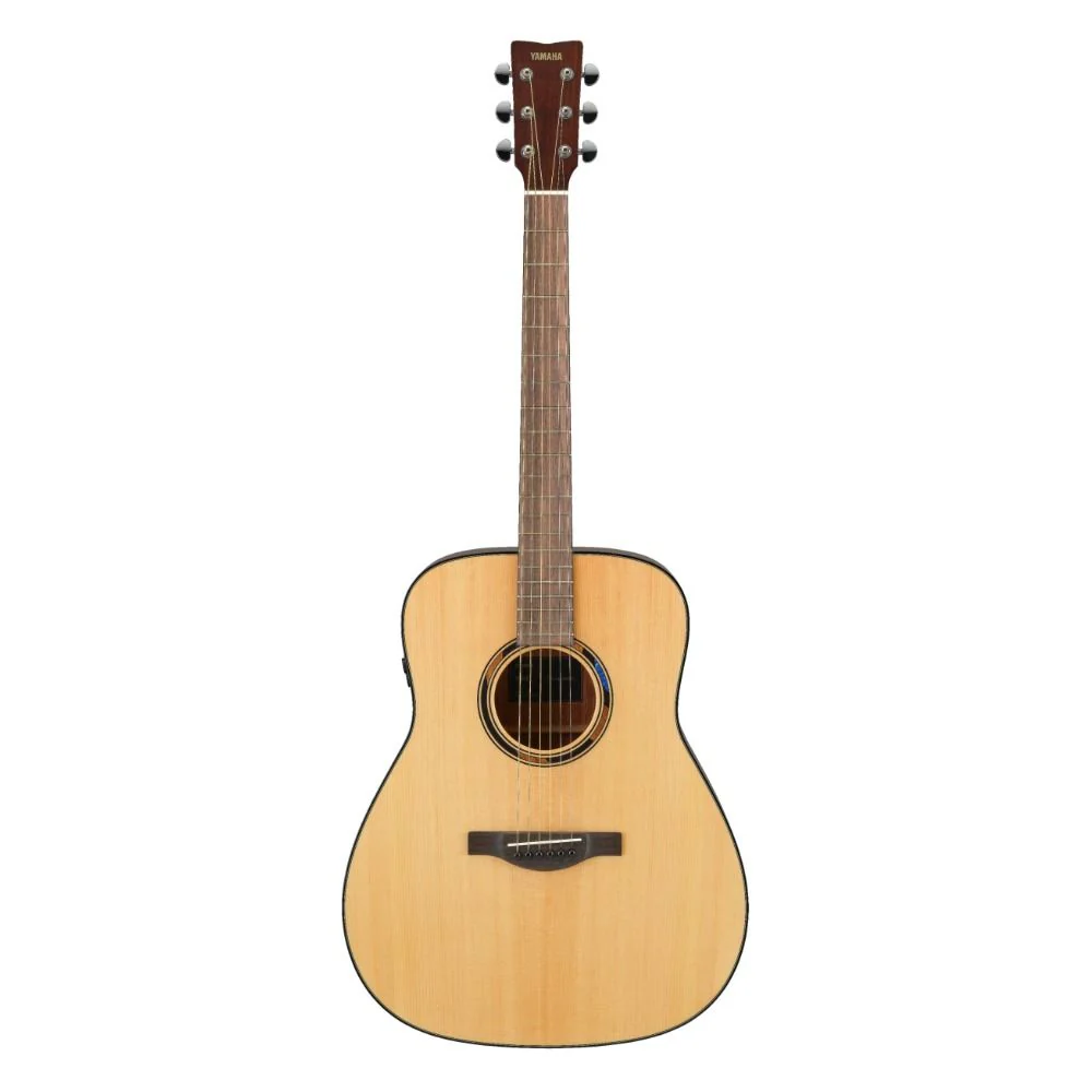 YAMAHA TAG1 Element TransAcoustic Guitar (Natural Gloss)