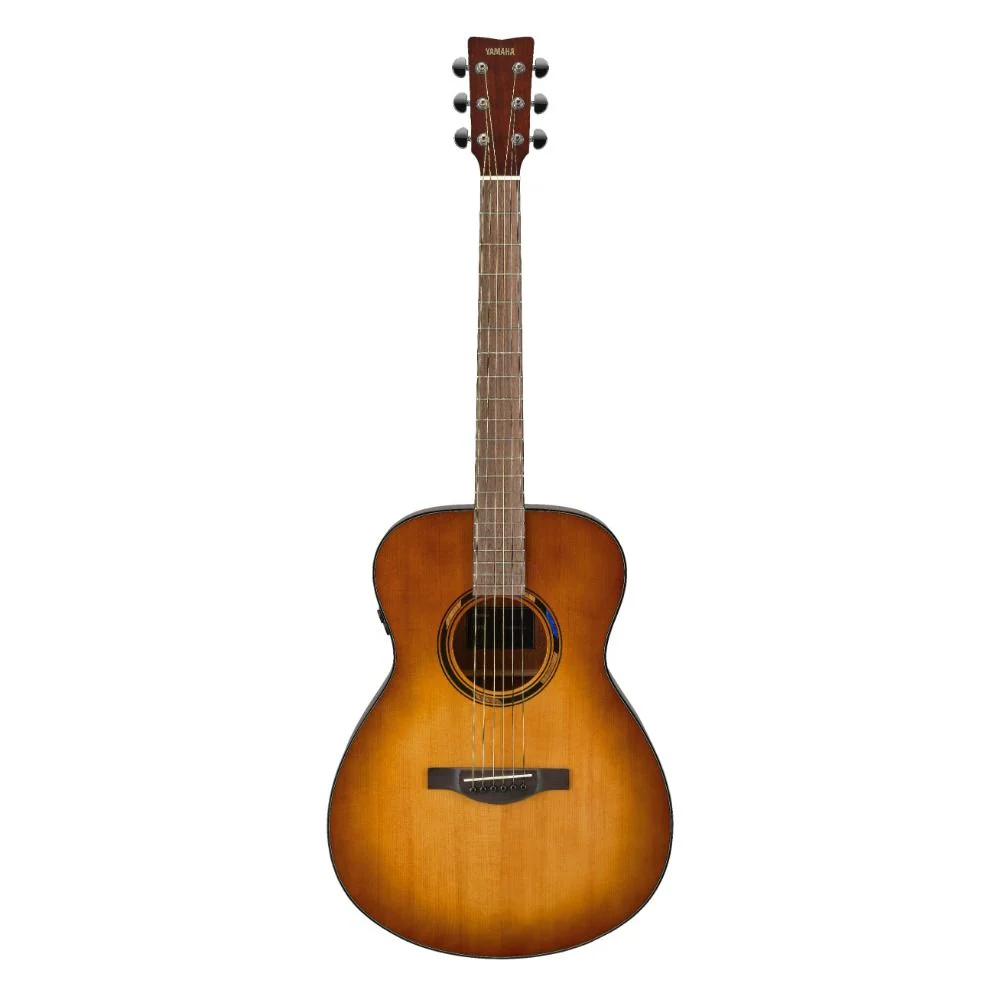 YAMAHA TAG1 Element TransAcoustic Guitar (Sand Burst Gloss)