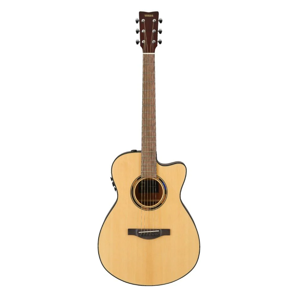YAMAHA TAS1 C TransAcoustic Guitar (Natural Gloss)