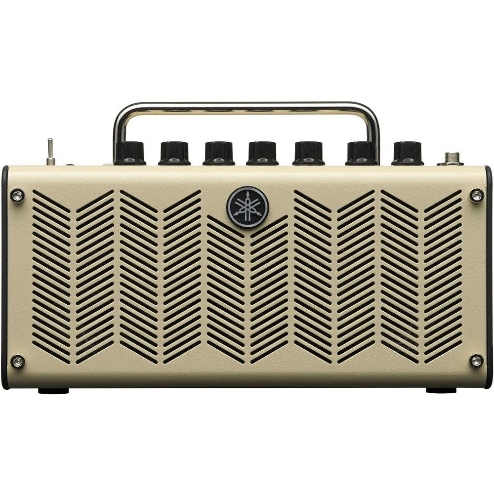Yamaha THR5 Guitar Amp