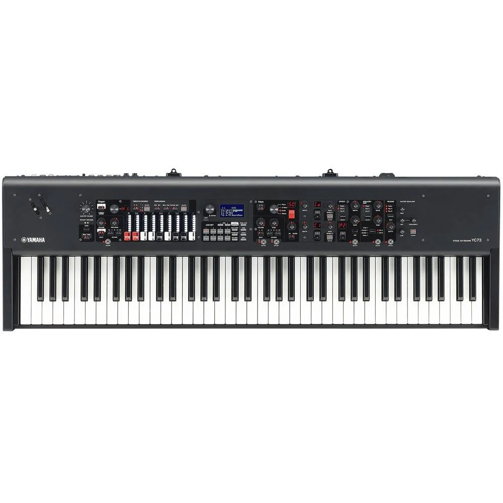 Yamaha YC73 73-Key Stage Keyboard