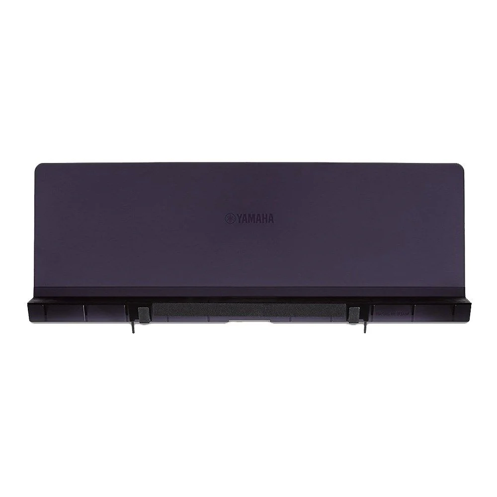 Yamaha YMR04 Music Rest for CP Series Stage Piano CP88 and CP73