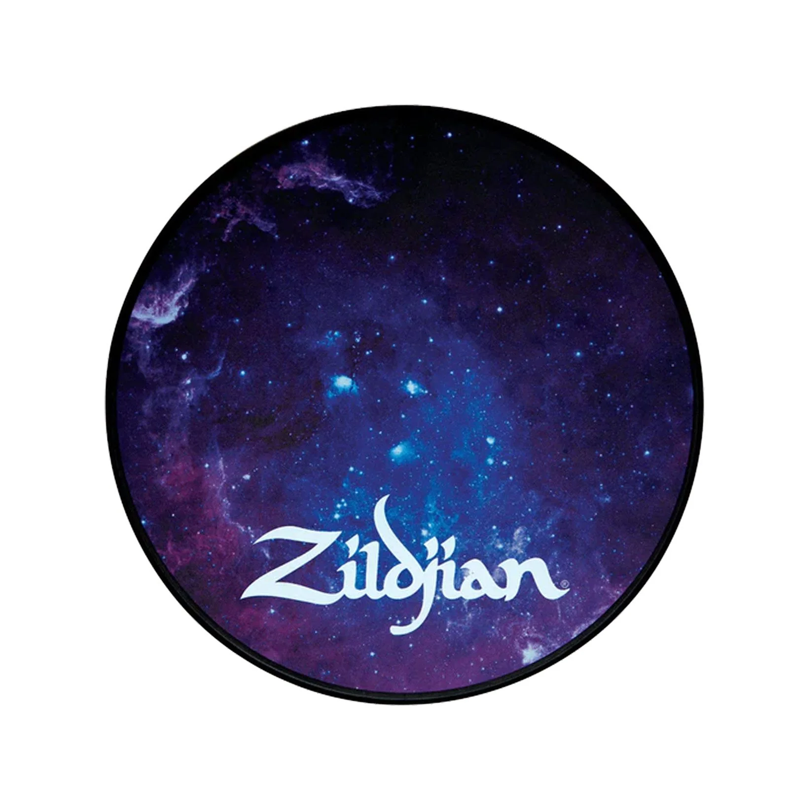 Zildjian 12" Galaxy Practice Pad