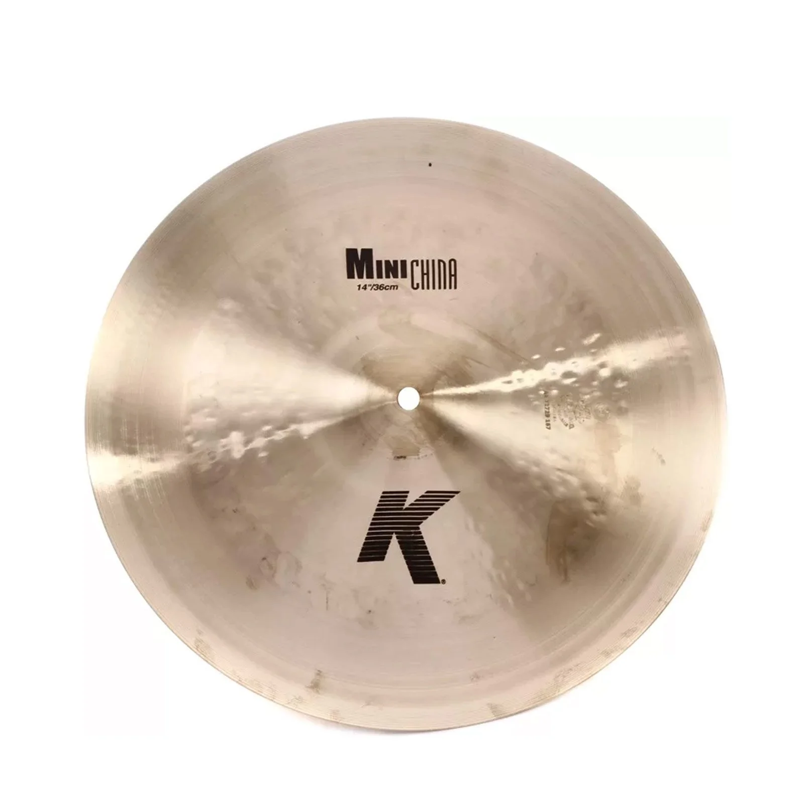 Zildjian 14 inch K Zildjian Mini China Cymbal
