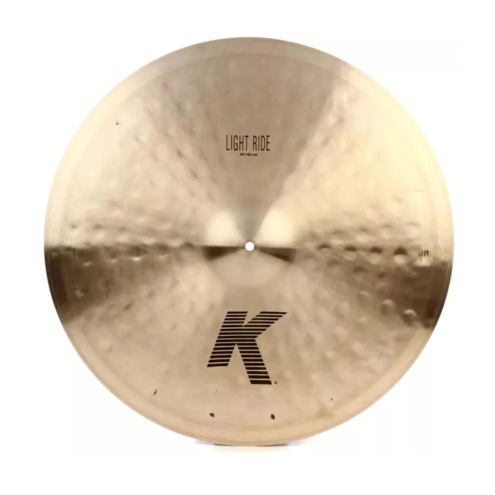 Zildjian  24" K Light Ride Cymbal