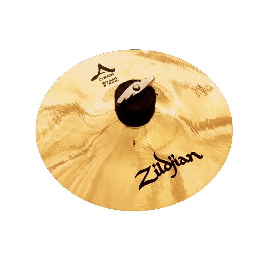 Zildjian A 08" Splash Cymbal