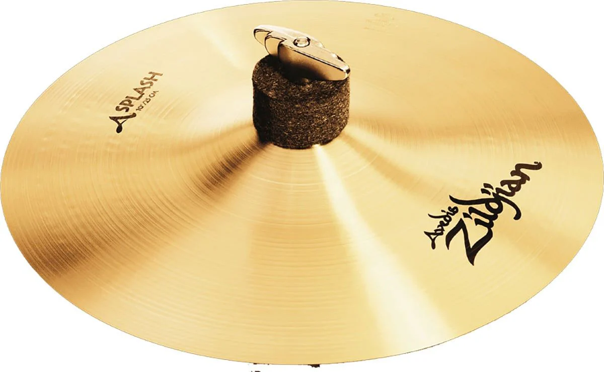 Zildjian A Avedis 10" Splash Cymbal