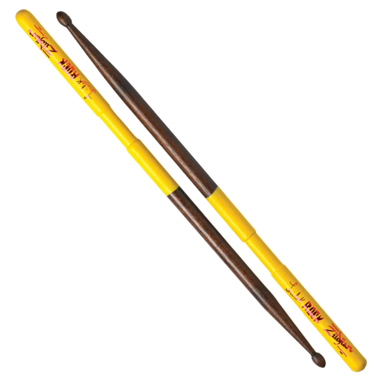 Zildjian Drumsticks Trilok Gurtu 'Rock' Artist Series