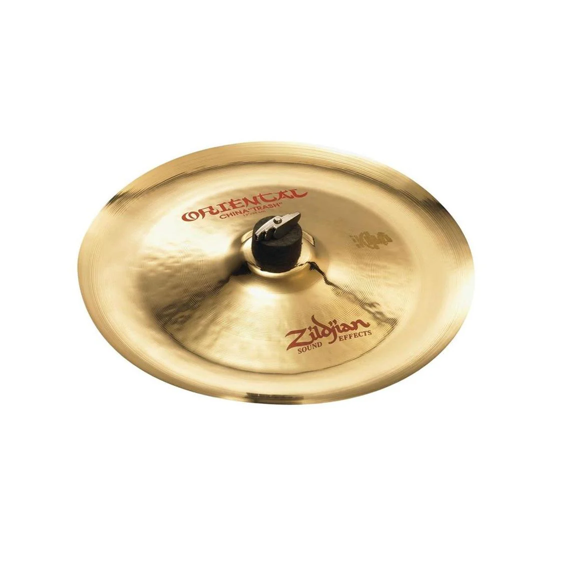 Zildjian FX 12" China Trash