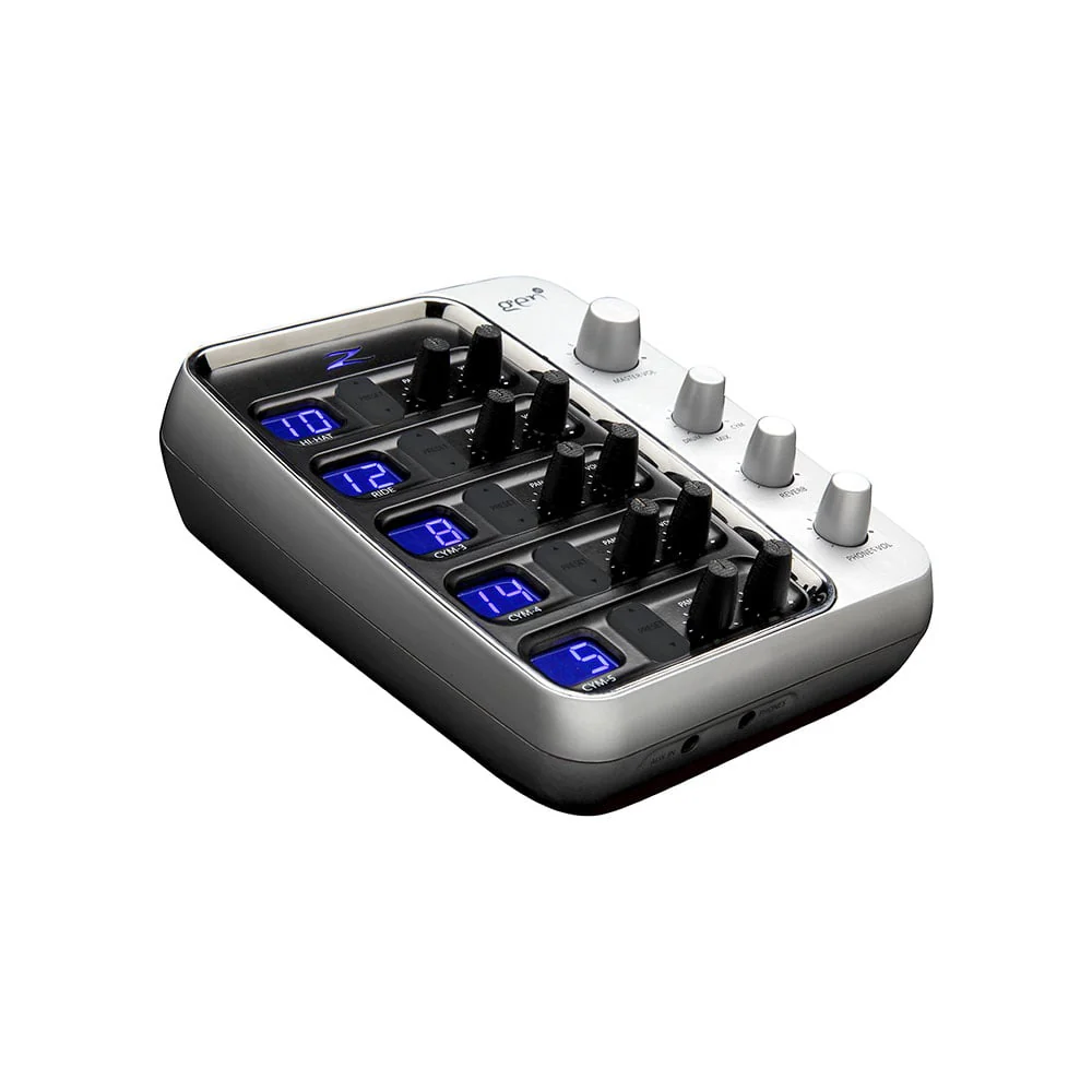 Zildjian GEN16 DIGI CYMBAL PROCESSOR CTRL UNIT