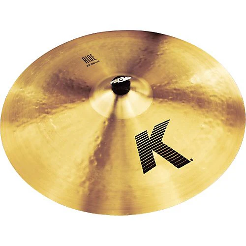 Zildjian K 20" Ride Cymbal