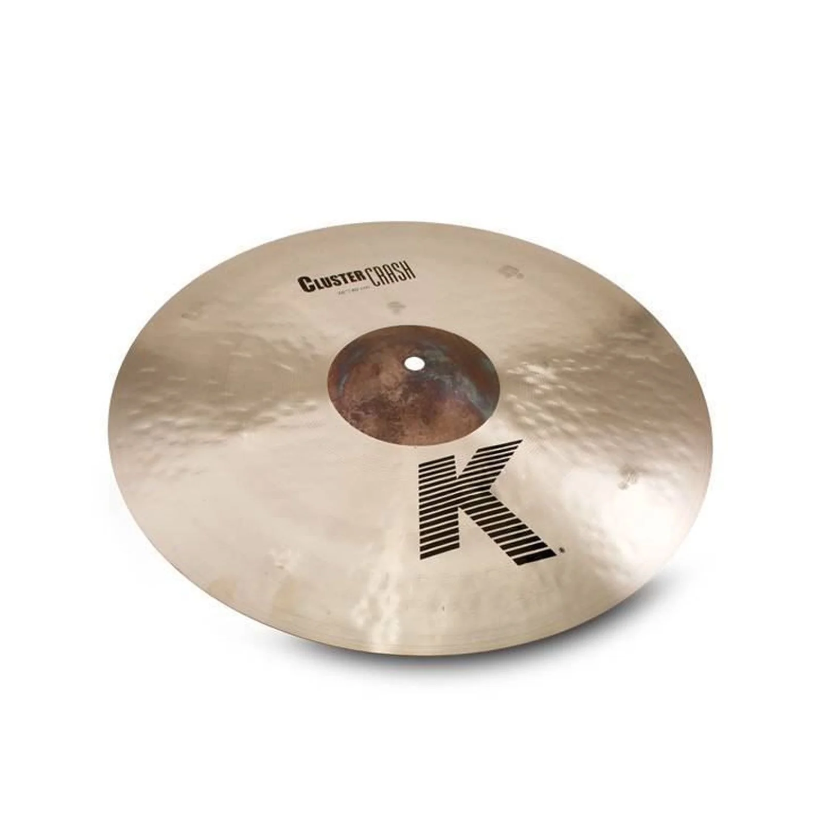 Zildjian K Cluster 18 inch Crash Cymbal K0933