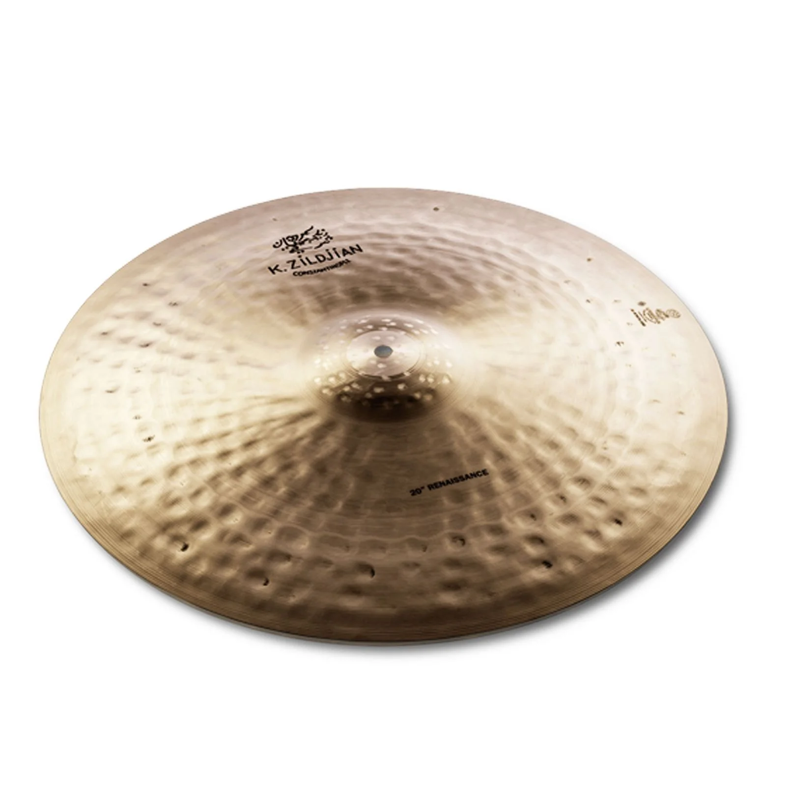 Zildjian K Constantinople 22" Renaissance Ride