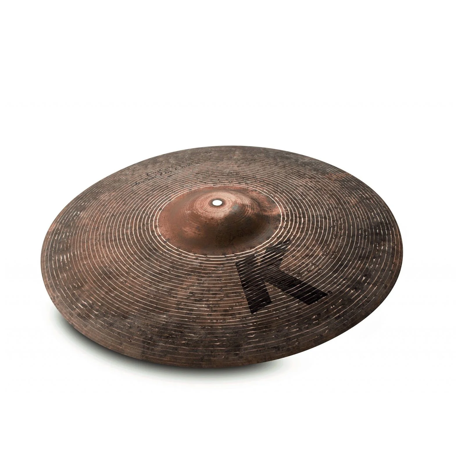Zildjian K Custom 20" Special Dry Crash