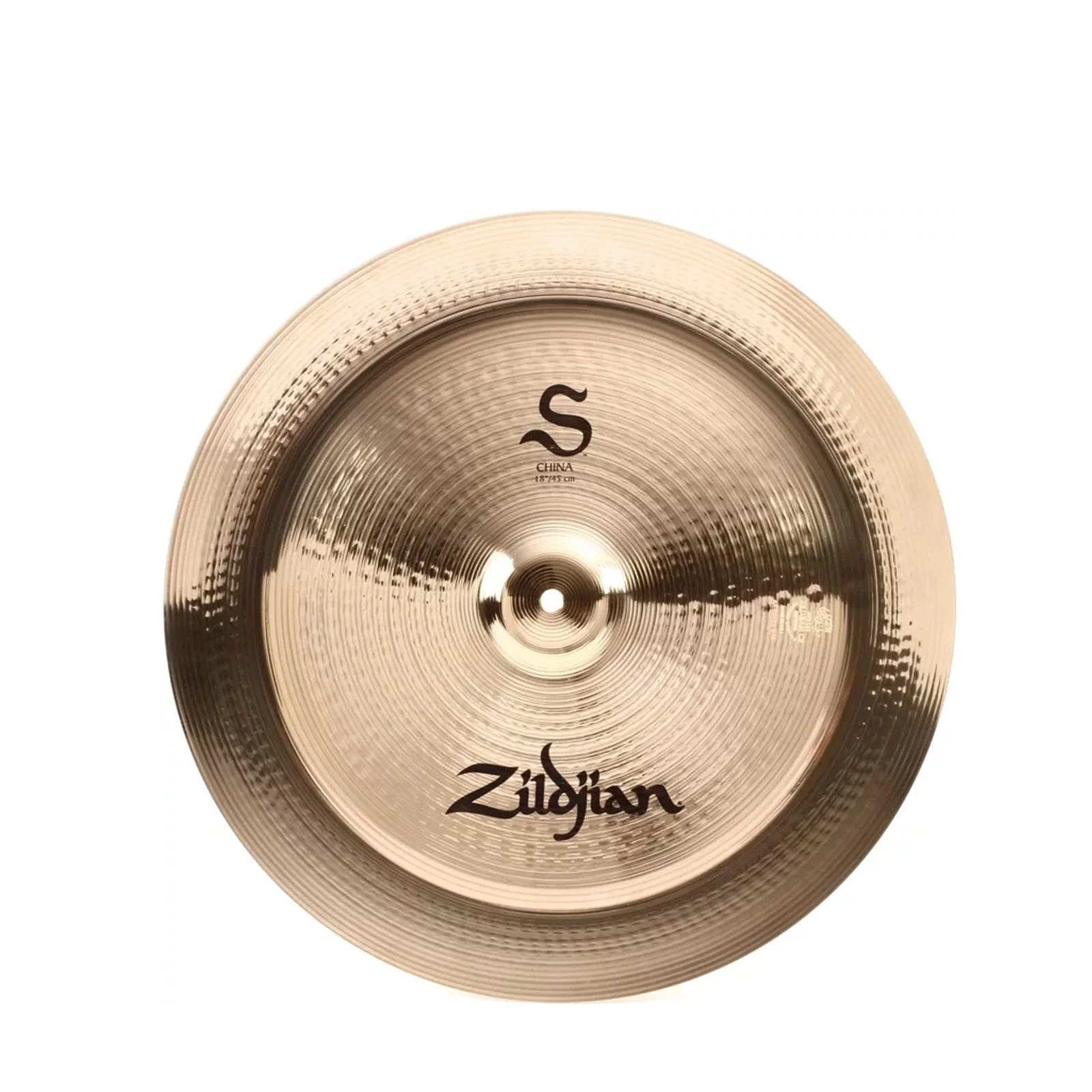 Zildjian S 18 Inch China Cymbal S18CH