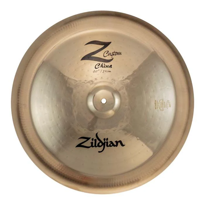 Zildjian Z Custom 20" China Z40119 Cymbal