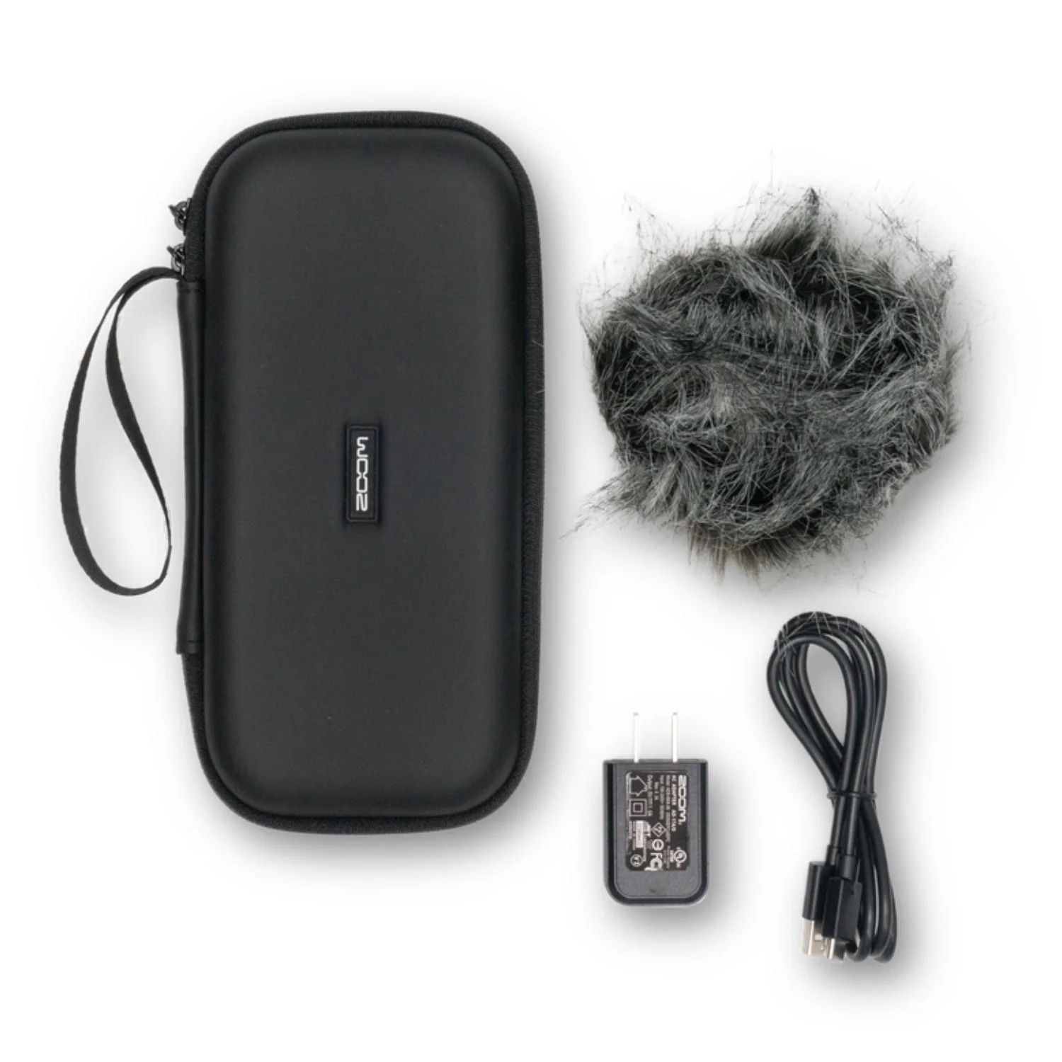 Zoom APH-6e H6essential Accessory Pack