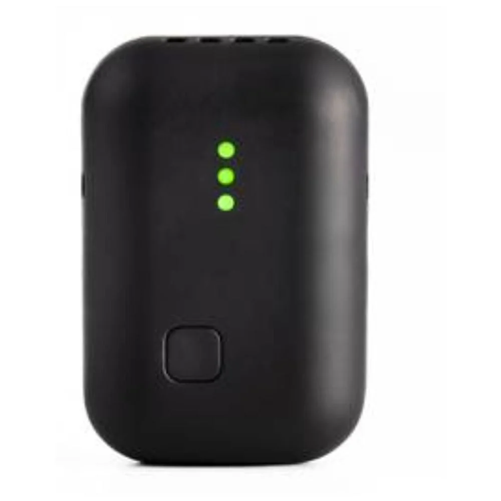 Zoom Instamic Pro Plus C 32-Bit Recorder Mono
