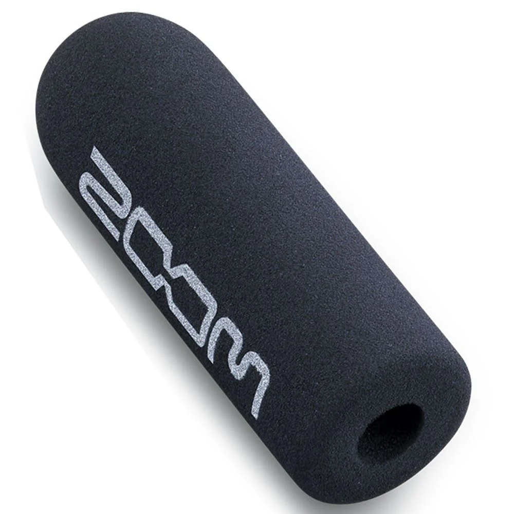 Zoom WSS-6 Windscreen for Shotgun Mic