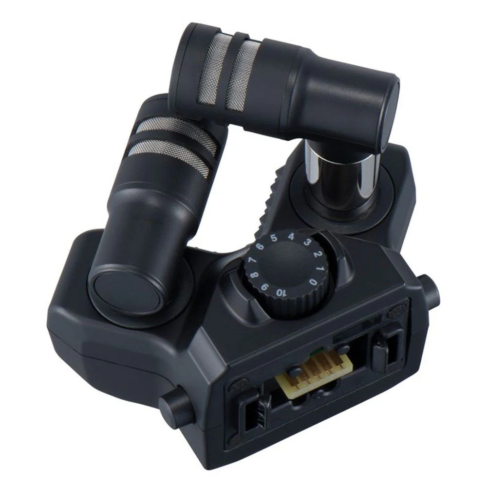 Zoom XAH-8 Combo X/Y A/B Mic Capsule for H8 Handy Recorder